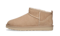 UGG Classic Ultra Mini Boot Sand 1116109-SAN — Vista 1