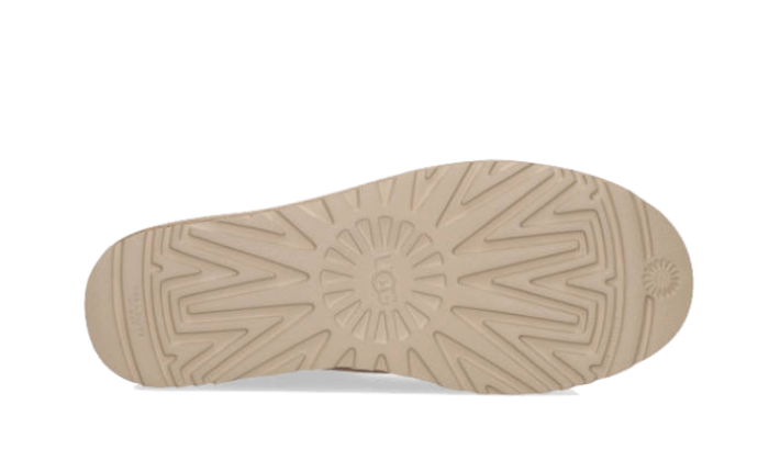 UGG Classic Ultra Mini Boot Sand 1116109-SAN — Vista 3