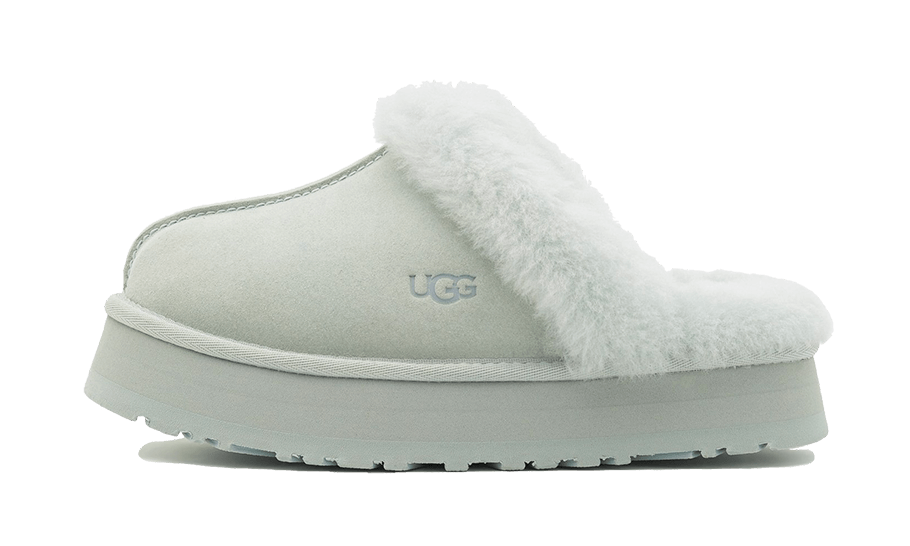 UGG Disquette Slipper Goose 1122550-G00 — Vista 1