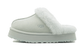 UGG Disquette Slipper Goose 1122550-G00 — Vista 1