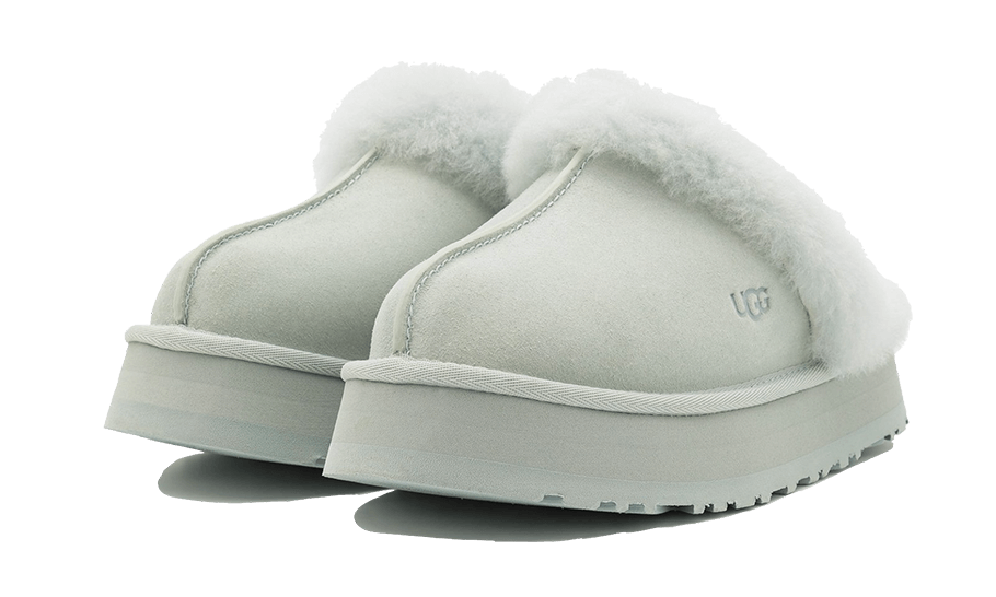 UGG Disquette Slipper Goose 1122550-G00 — Vista 2