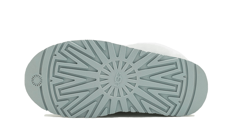 UGG Disquette Slipper Goose 1122550-G00 — Vista 3