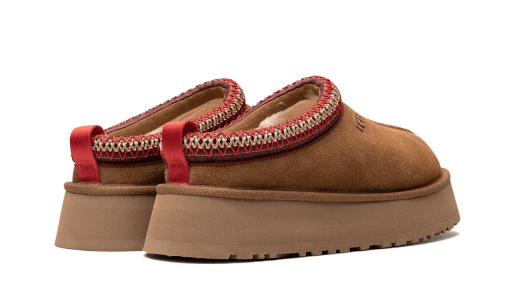 UGG Tazz Slipper Chestnut