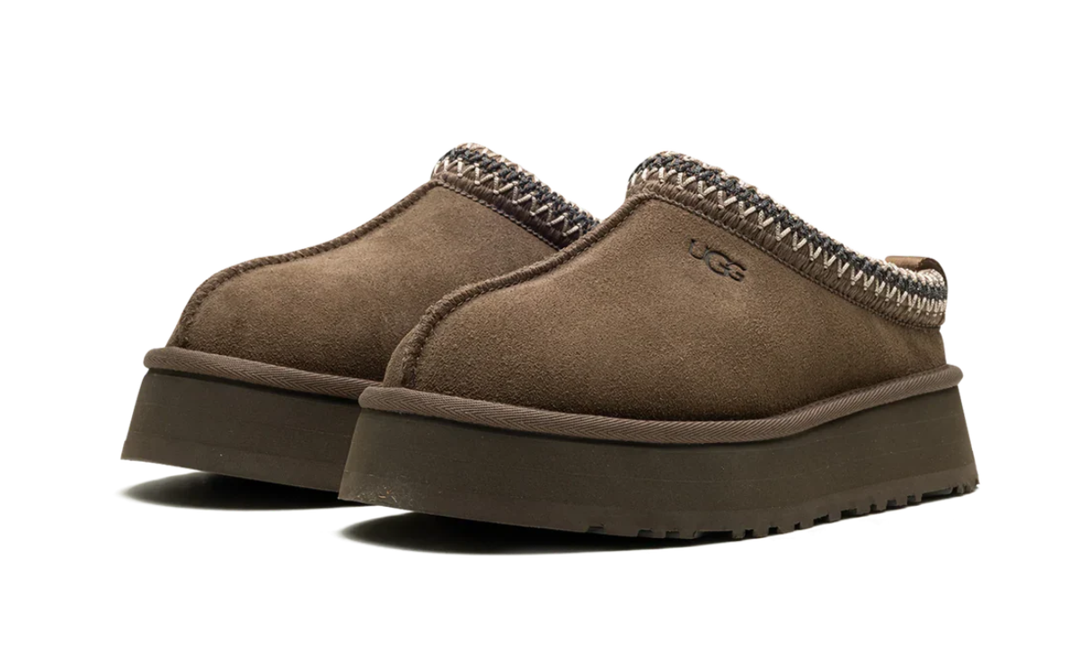 UGG Tazz Slipper Hickory