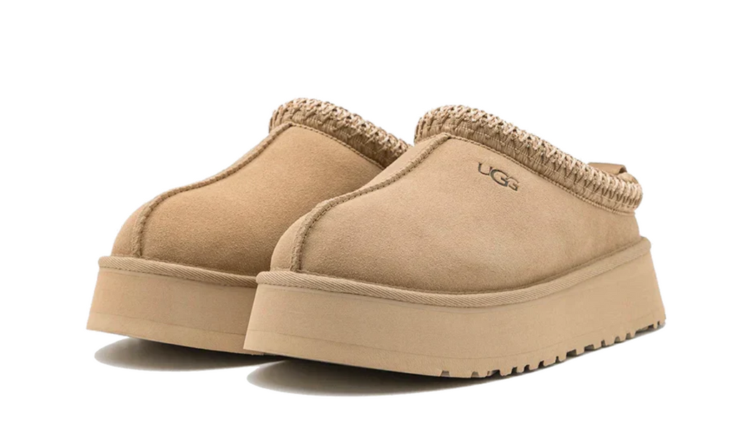 UGG Tazz Slipper Mustard Seed