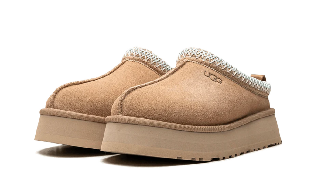 UGG Tazz Slipper Sand