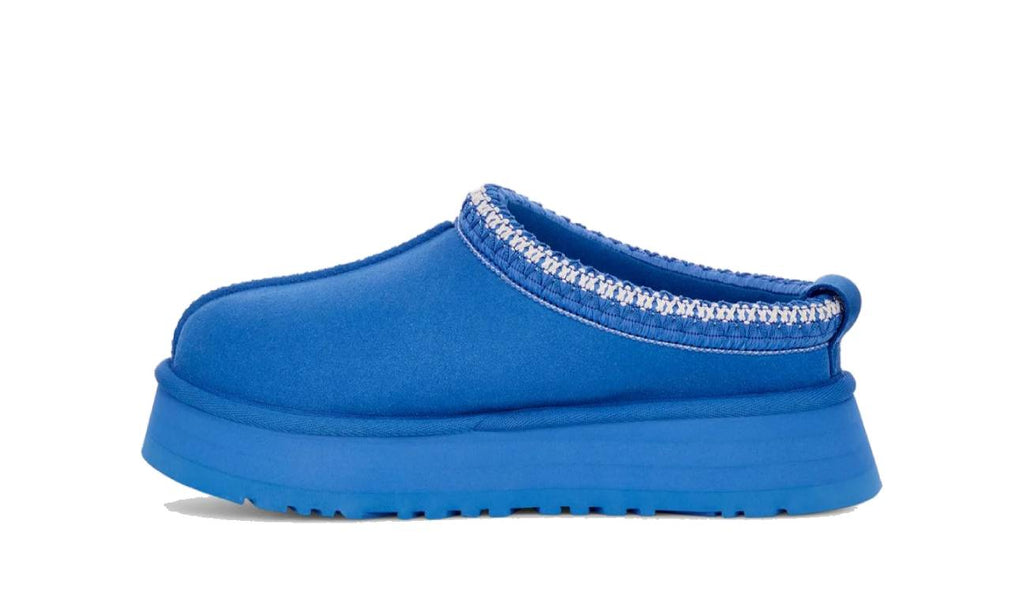 UGG Tazz Slipper Big Sky 1122553-BGSK — Vista 1