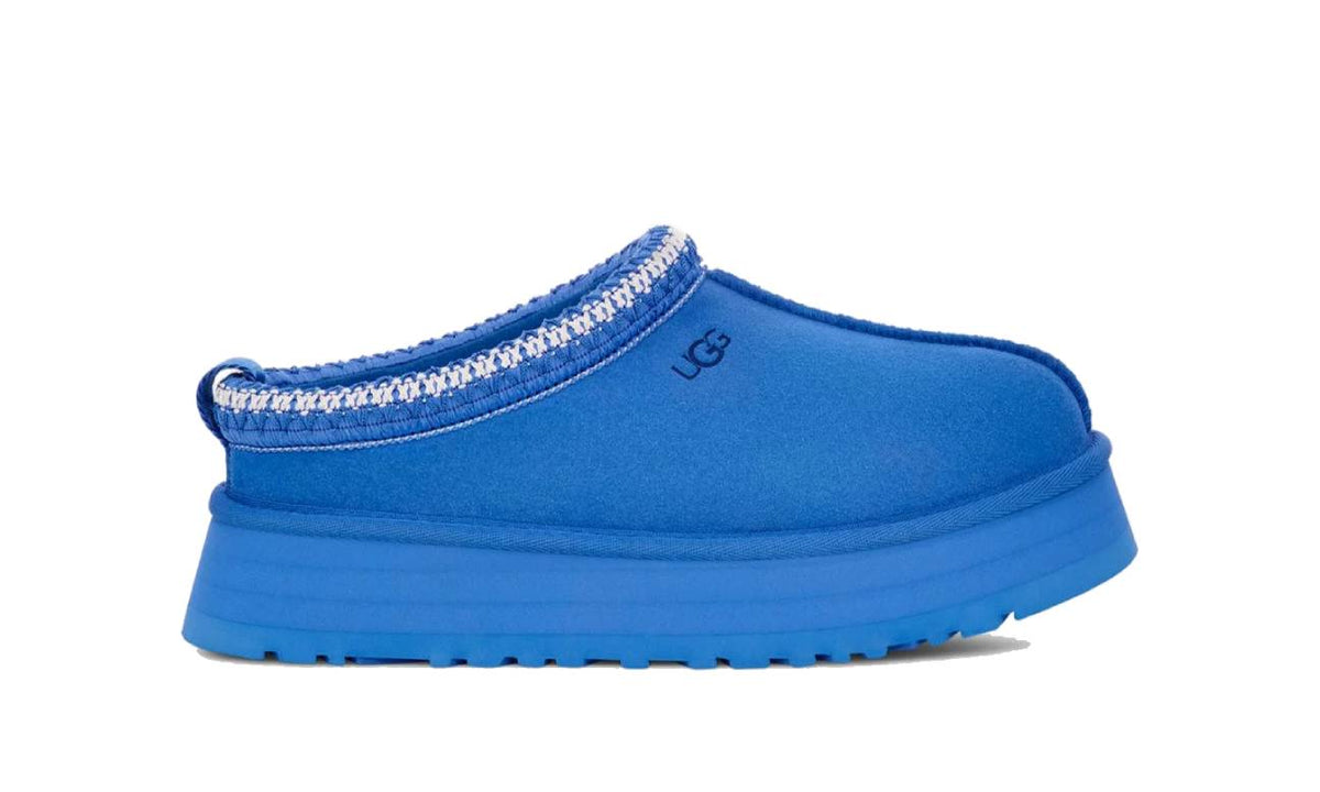 UGG Tazz Slipper Big Sky 1122553-BGSK — Vista 2