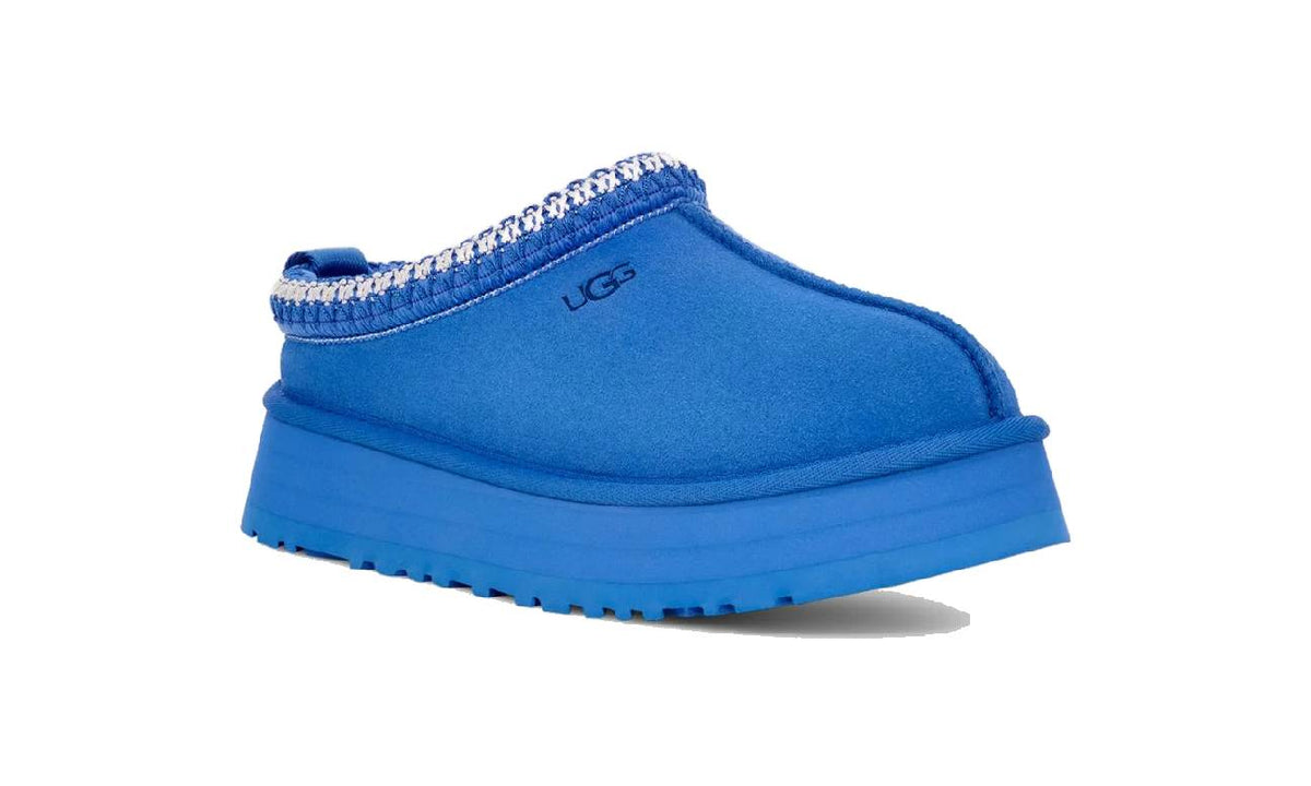 UGG Tazz Slipper Big Sky 1122553-BGSK — Vista 3