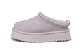 UGG Tazz Slipper Bay Fog 1122553-BYF — Vista 1