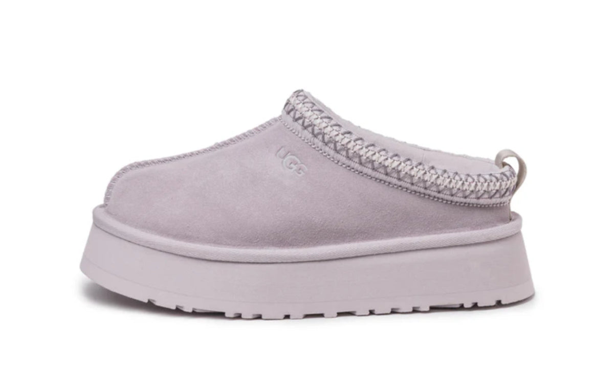 UGG Tazz Slipper Bay Fog 1122553-BYF — Vista 1