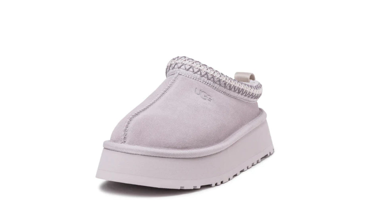 UGG Tazz Slipper Bay Fog 1122553-BYF — Vista 2