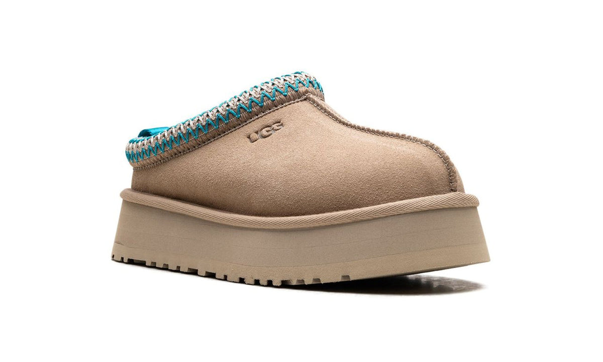 UGG Tazz Slipper Driftwood 1122553-DRF — Vista 3