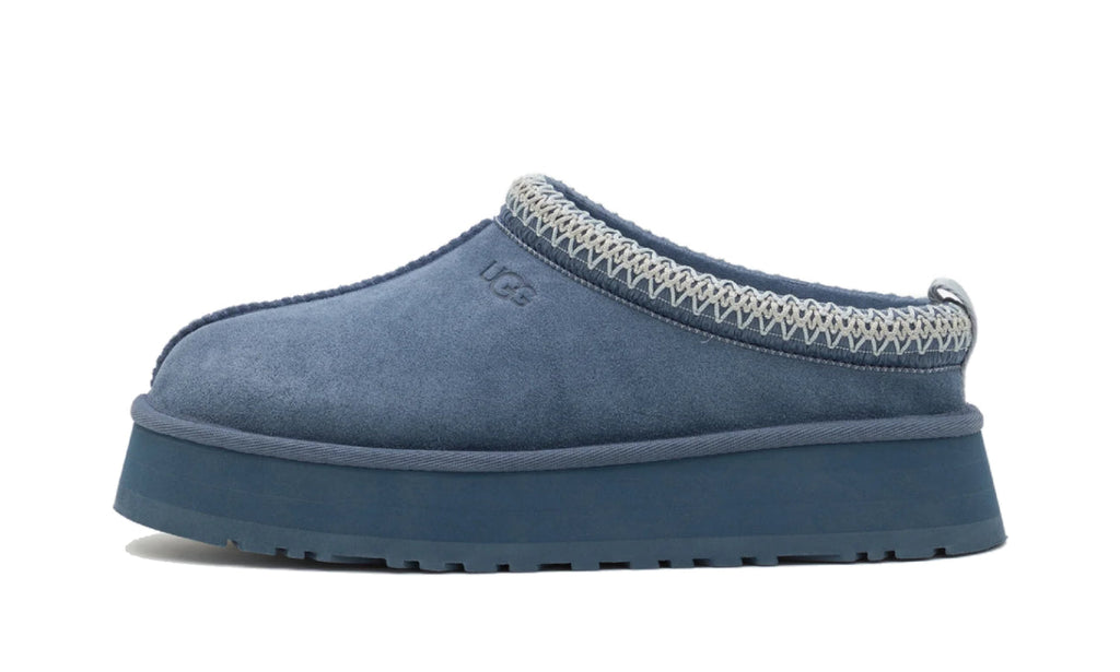 UGG Tazz Slipper Desert Blue 1122553-DTB — Vista 1