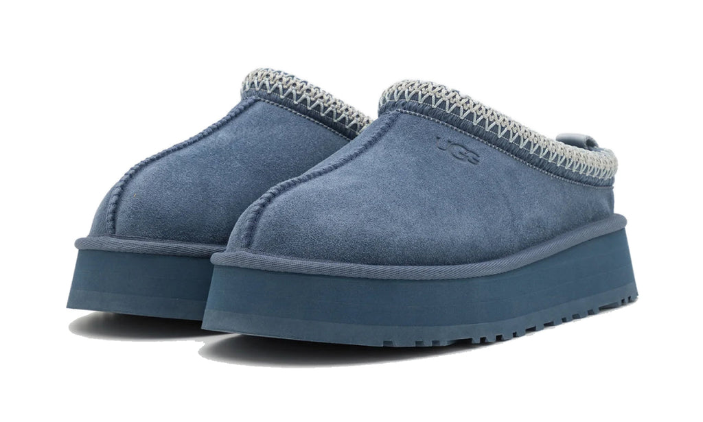 UGG Tazz Slipper Desert Blue 1122553-DTB — Vista 2