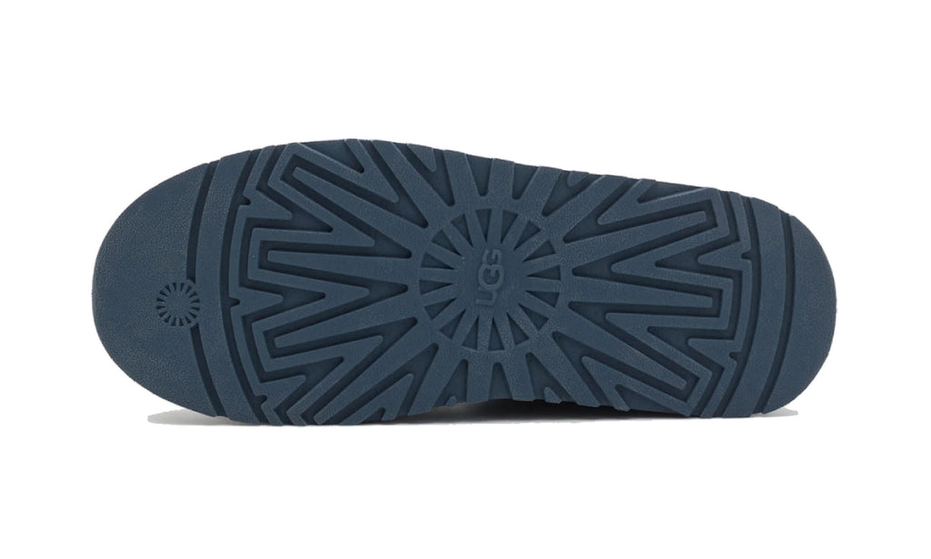 UGG Tazz Slipper Desert Blue 1122553-DTB — Vista 3
