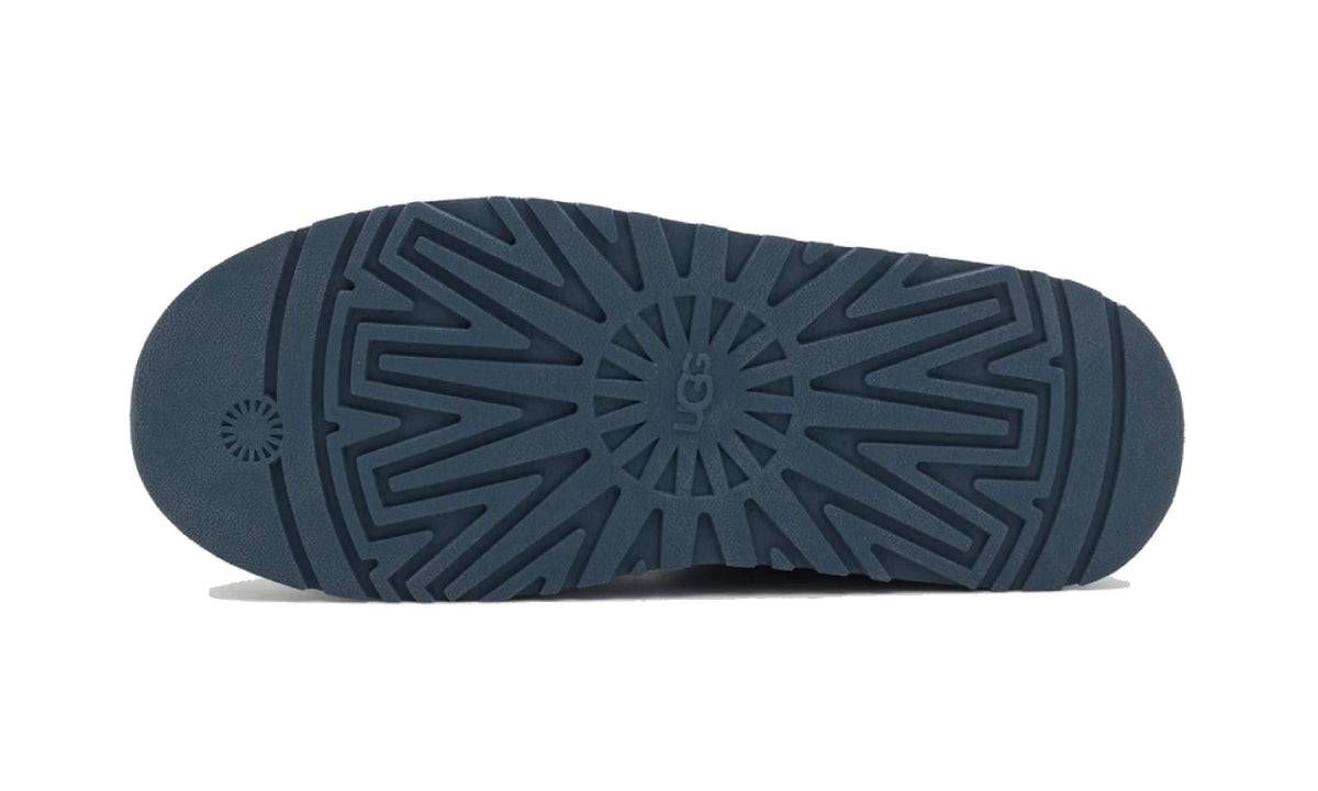 UGG Tazz Slipper Desert Blue 1122553-DTB — Vista 3