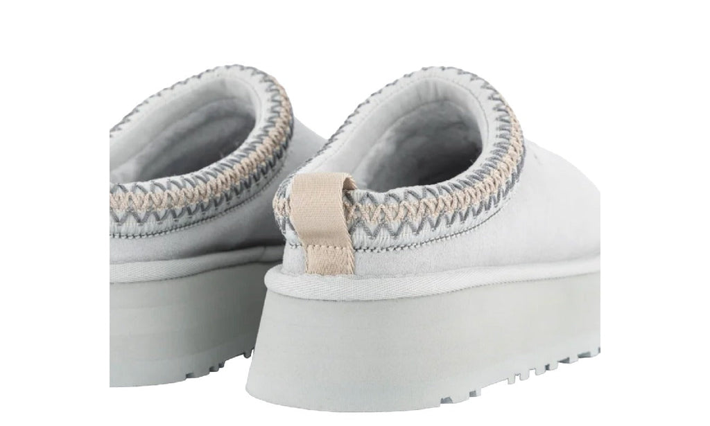 UGG Tazz Slipper Goose 1122553-GOO — Vista 3