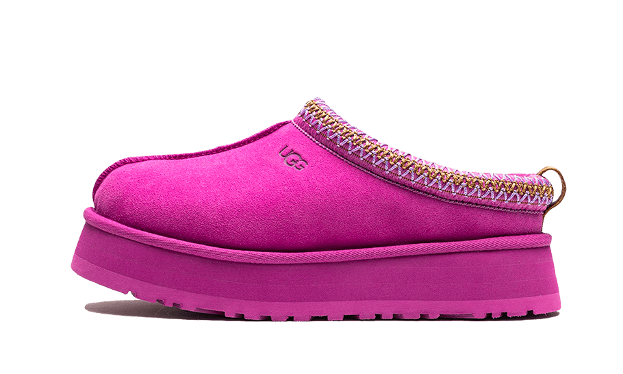 UGG Tazz Slipper Mangosteen 1122553-MGS — Vista 1