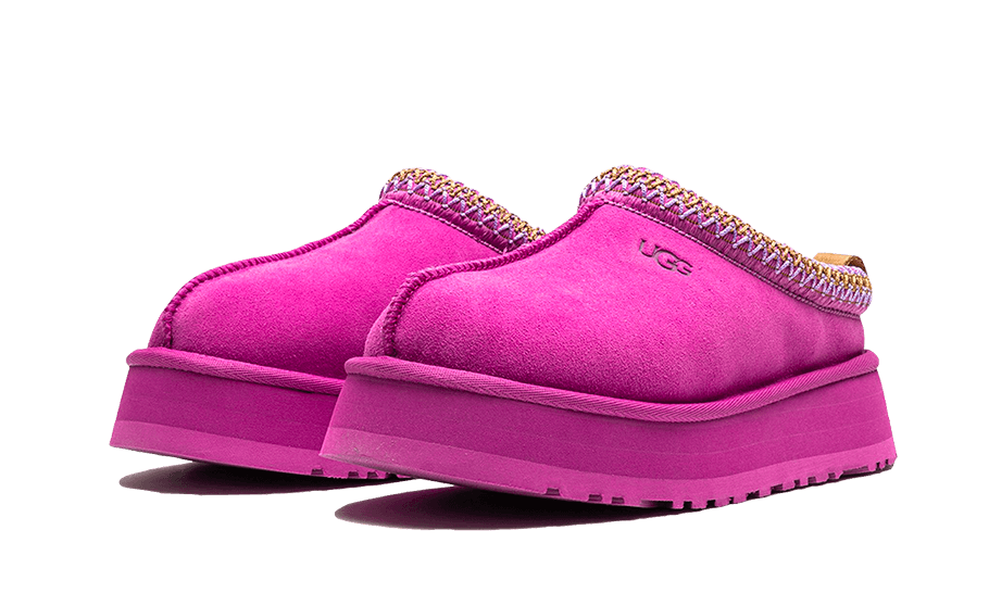 UGG Tazz Slipper Mangosteen 1122553-MGS — Vista 2