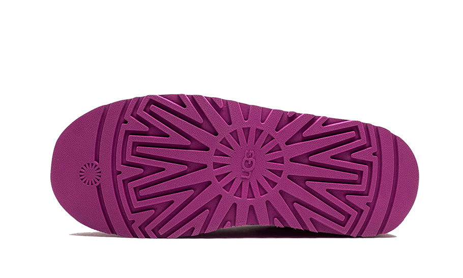 UGG Tazz Slipper Mangosteen 1122553-MGS — Vista 3