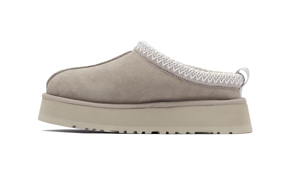 UGG Tazz Slipper Pumice 1122553-PMC — Vista 1