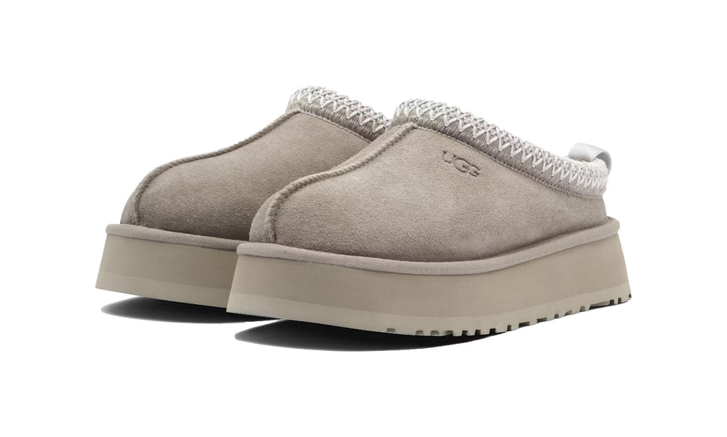 UGG Tazz Slipper Pumice 1122553-PMC — Vista 2