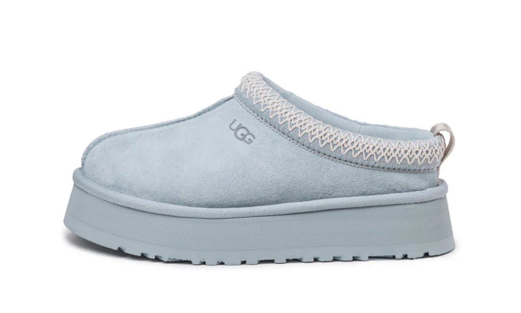 UGG Tazz Slipper Sea Foam 1122553-SFOA — Vista 1