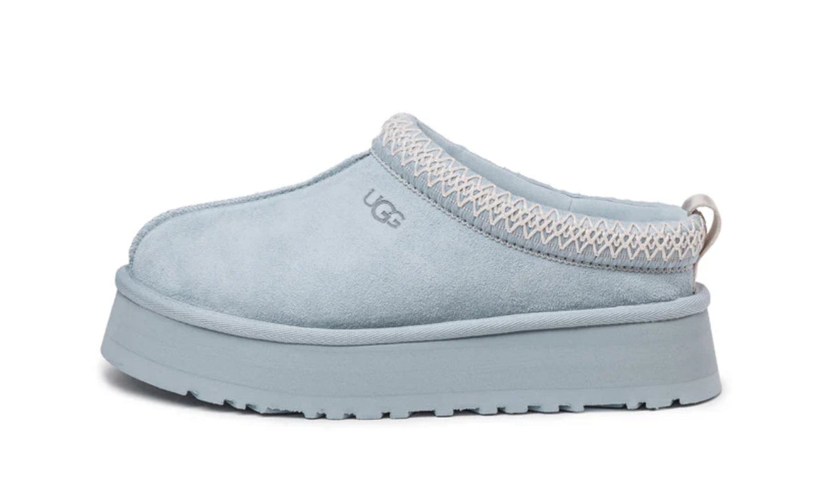 UGG Tazz Slipper Sea Foam 1122553-SFOA — Vista 1