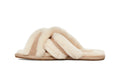 UGG Scuffita slippers Sand 1123572-SAN — Vista 1