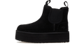 UGG Neumel Platform Chelsea Boot Black 1134526-BLK — Vista 1