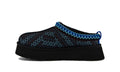 UGG Tazz Maxi Tasman Slipper Black 1140430-BLK — Vista 1