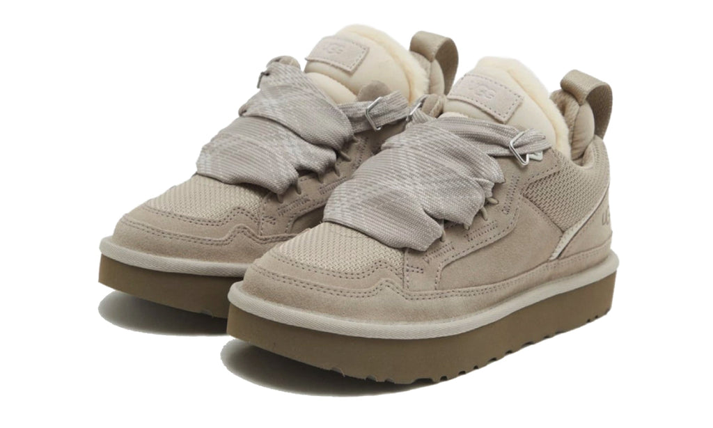 UGG Lowmel Pumice 1144032-PMC — Vista 2