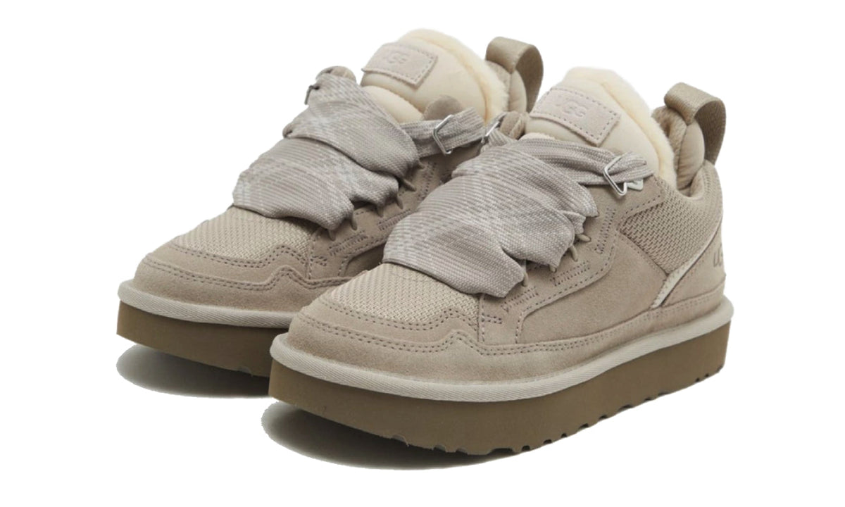 UGG Lowmel Pumice 1144032-PMC — Vista 2