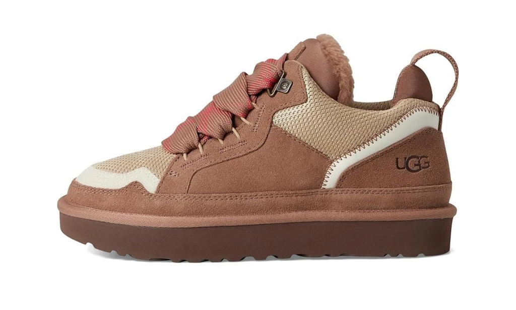 UGG Lowmel Rocky Oak 1144032-RYK — Vista 1