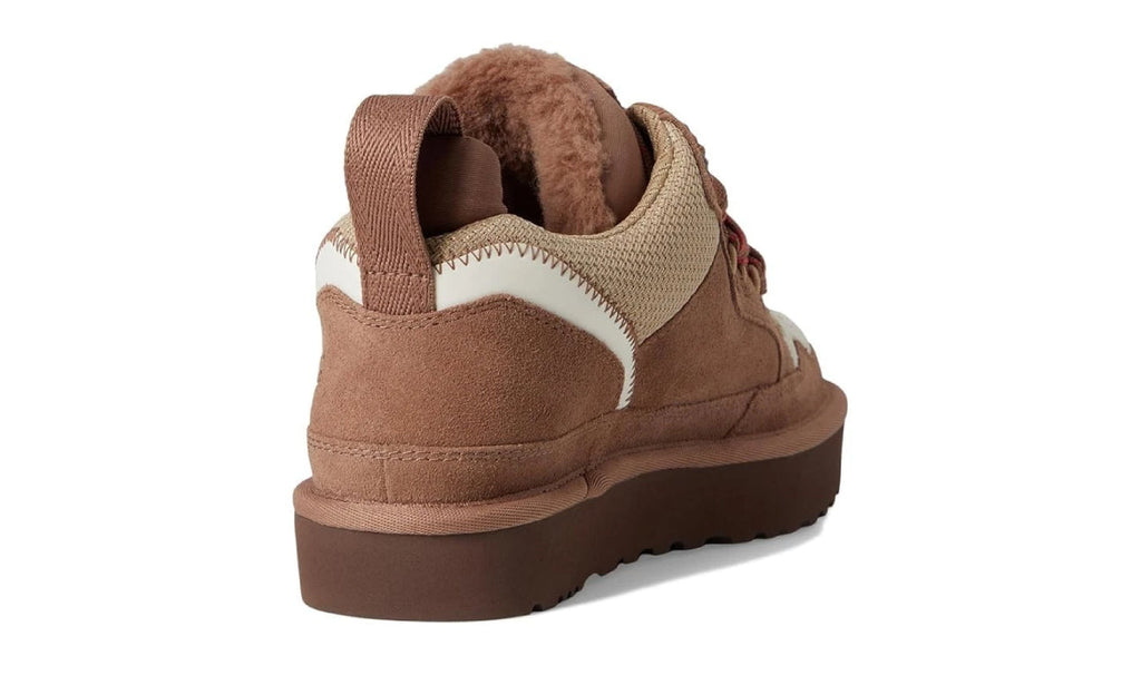 UGG Lowmel Rocky Oak 1144032-RYK — Vista 3