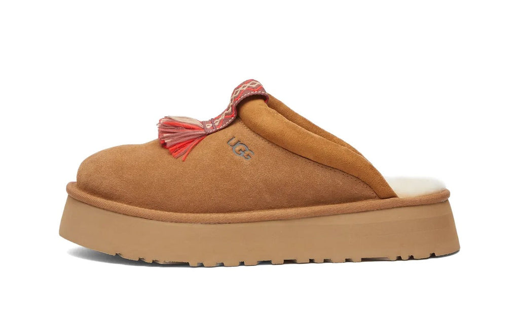 UGG Tazzle Chestnut 1152677-CHE — Vista 1