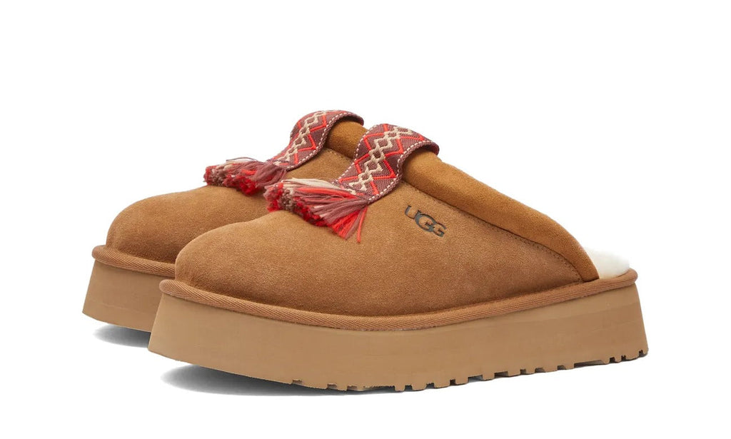 UGG Tazzle Chestnut 1152677-CHE — Vista 2