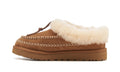 UGG Tasman Alpine Slipper Chestnut 1158258-CHE — Vista 1