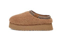 UGG Tazz Braid Chestnut 1167770-CHE — Vista 1