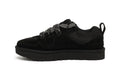 UGG Lowmel Lo Black 1168890-BLK — Vista 1