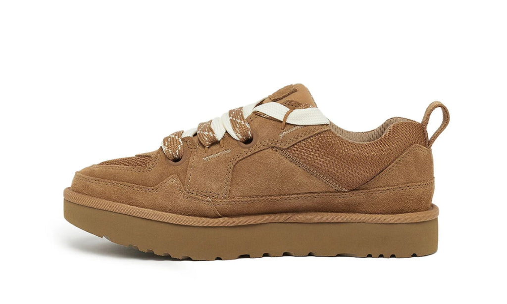 UGG Lowmel Lo Chestnut 1168890-CHE — Vista 1