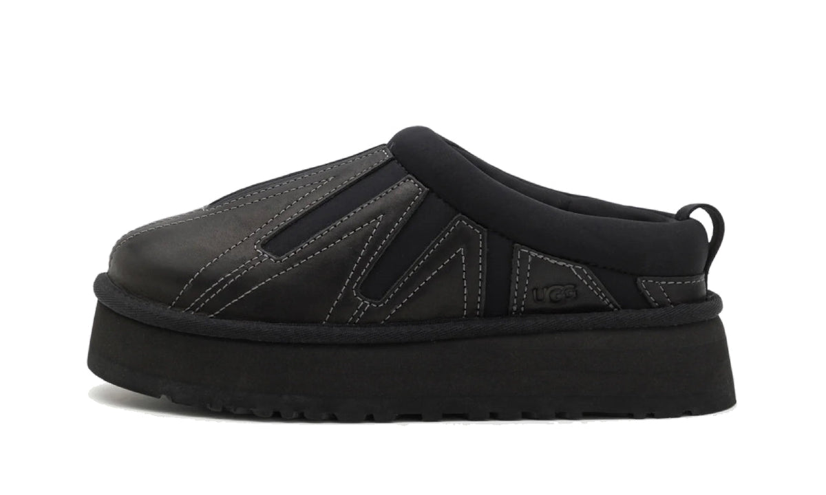 UGG Tazz Sunwave Slipper Black 1169771-BLK — Vista 1