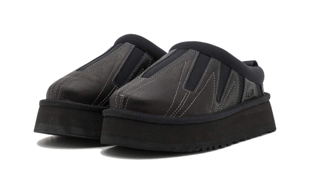 UGG Tazz Sunwave Slipper Black 1169771-BLK — Vista 2
