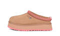 UGG Tazz Valentine's Pink 1172130-AYT — Vista 1