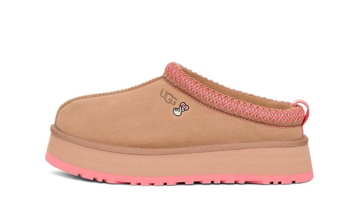 UGG Tazz Valentine's Pink 1172130-AYT — Vista 1