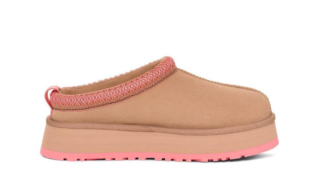 UGG Tazz Valentine's Pink 1172130-AYT — Vista 2
