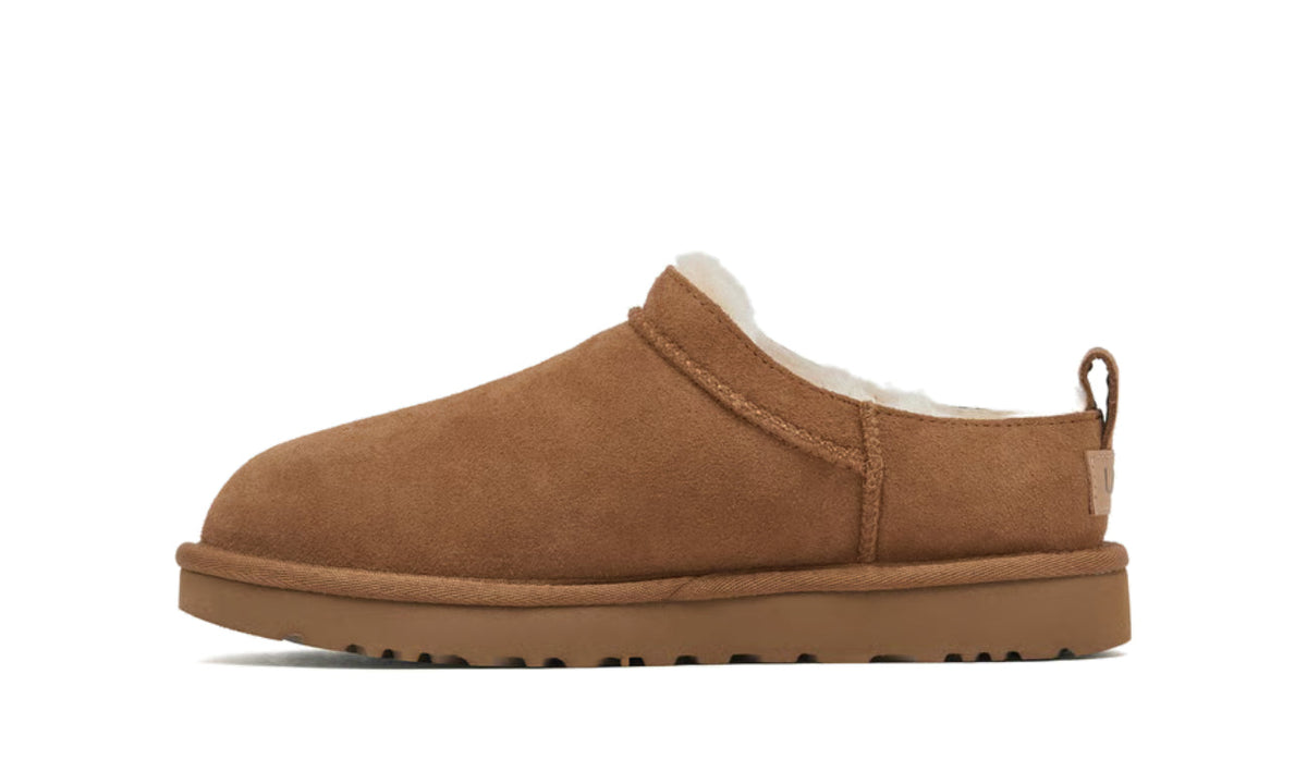 UGG Classic Micro Chestnut 1173891-CHE — Vista 1