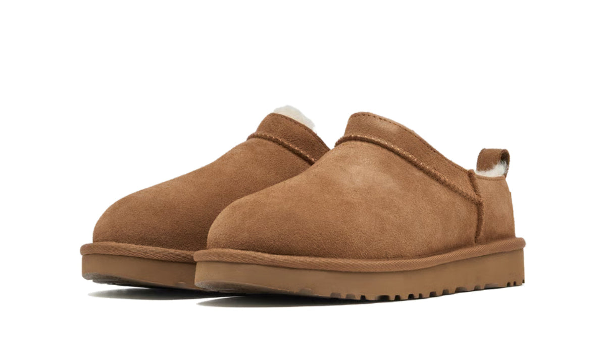 UGG Classic Micro Chestnut 1173891-CHE — Vista 2