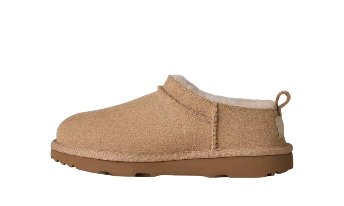 UGG Classic Micro Sand 1173891-SAN — Vista 1